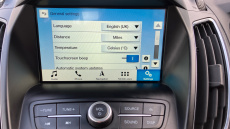 Ford C-MAX 1.0 EcoBoost Titanium 5dr Petrol Estate